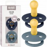 Bibs Colour kaučuk Deep Space Petrol 2 ks – Zboží Dáma