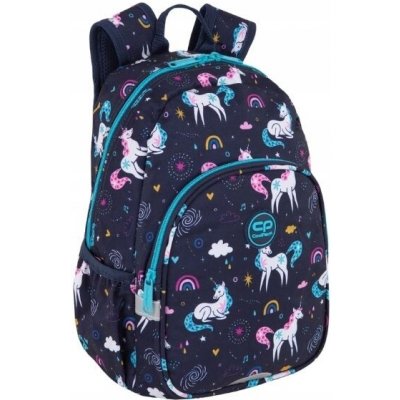CoolPack Toby Mrs. Unicorn F049935 – Zboží Dáma