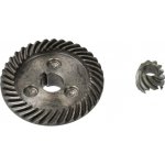 Převod do úhlové brusky 230mm 65x14x9 05058 – Sleviste.cz
