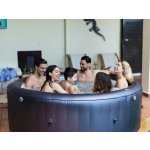 Hanscraft MSpa CARLTON 6p 1500W 111195 – Zboží Dáma