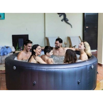 Hanscraft MSpa CARLTON 6p 1500W 111195 – Zboží Dáma