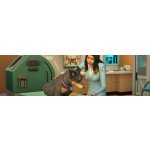 The Sims 4: Psi a kočky – Sleviste.cz