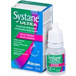 Alcon Systane Ultra zvlhčující oční kapky 10 ml – Hledejceny.cz