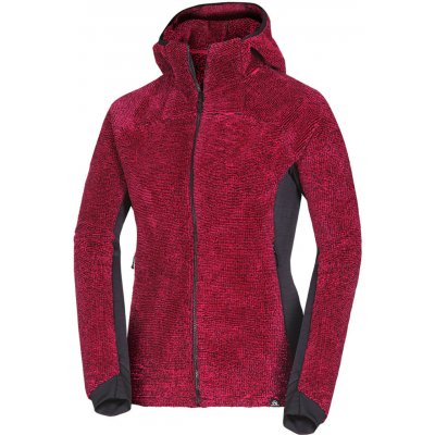 Northfinder Carlene blackblack – Zbozi.Blesk.cz