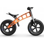 First Bike Limited Edition oranžové – Zboží Mobilmania