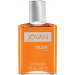 Jovan Musk voda po holení 236 ml – Sleviste.cz