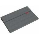 Lenovo Yoga Tab 13 Sleeve pouzdro pro tablet Lenovo Yoga Tab 13 ZG38C03664 šedé