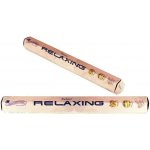 Tulasi indické vonné tyčinky Aromatherapy Relaxing 20 ks – Hledejceny.cz