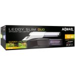 Aquael Leddy Slim Duo Marine & Actinic 25-50 cm, 10 W – Hledejceny.cz