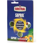 Substral SAPROL proti houbovým chorobám růží 30ml – Hledejceny.cz