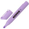 fixy Kores High Plus pastel fialový 36031