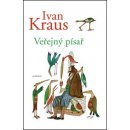 Veřejný písař - Kraus Ivan