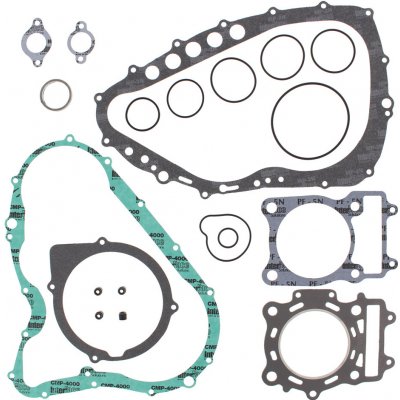 WINDEROSA (VERTEX) kompletní sada těsnění SUZUKI LTF500 MANUAL 98-07, ARCTIC CAT 500 | Zboží Auto