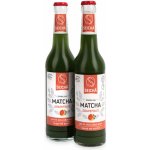 Seicha Matcha Grapefruit 330 ml – Sleviste.cz