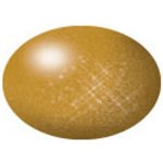 Revell akrylová 36192: metalická mosazná brass metallic – Zboží Dáma