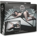 Master Series Interlace Bed Restraint Set – Zboží Mobilmania