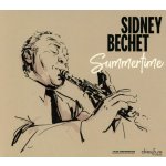 Sidney Bechet - SUMMERTIME CD – Hledejceny.cz