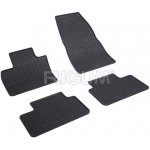 Koberce gumové Rigum Volvo XC40 2018 | Zboží Auto
