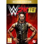 WWE 2K18 – Hledejceny.cz