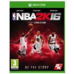 NBA 2K16 – Sleviste.cz