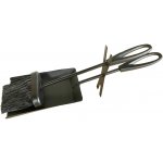 M.A.T. Group 760125 Krbové nářadí 2 díly výška 38 cm – Zboží Dáma