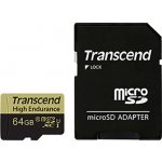 Transcend microSDHC 32 GB Class 10 TS32GUSDHC10V – Hledejceny.cz