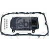 Sada hydraulického filtru, automatická převodovka FEBI BILSTEIN 108181