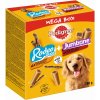 Pamlsek pro psa PEDIGREE Mega Box Snacks 780 g