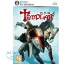 Hra na PC The First Templar (Special Edition)
