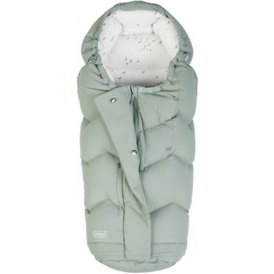 Voksi City černý krémový – Zboží Dáma