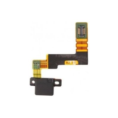 Sony Xperia Z5 E6653 - Mikrofon + Flex Kabel - 1292-7127 Genuine Service Pack – Zbozi.Blesk.cz