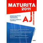Maturita 2011 - Anglický jazyk základní úroveň - Belán J. – Zboží Mobilmania