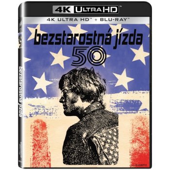 Bezstarostná jízda 2 : 4K Ultra HD