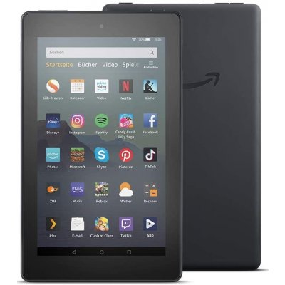 Amazon Kindle Fire 7 16 GB – Zboží Živě