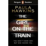 Penguin Readers Level 6: The Girl on the Train ELT Graded Reader – Hledejceny.cz