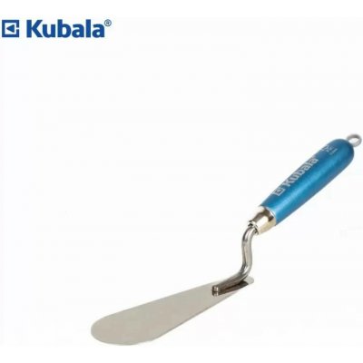 KUBALA 0907 Lžíce nerez kapka 55x160mm – Hledejceny.cz