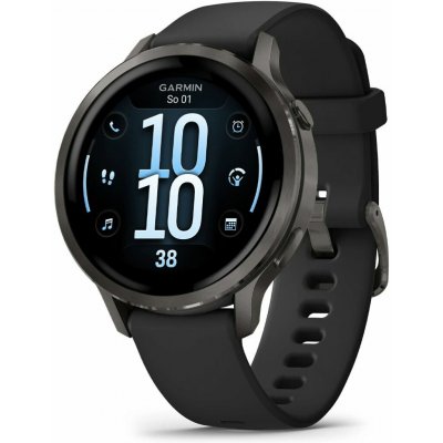 Garmin Venu 4 41mm – Zboží Živě