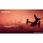 Battlefield 2042 – Zboží Dáma