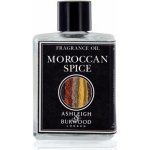 Ashleigh & Burwood Esenciální olej MOROCCAN SPICE (marocké koření) do aromalampy 12 ml – Zboží Mobilmania