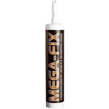 METRUM MEGA-FIX Lepidlo na bázi MS polymeru 290g