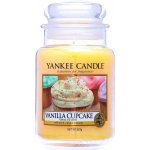 Yankee Candle Vanilla Cupcake 623 g – Zbozi.Blesk.cz