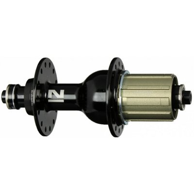 Novatec F172SB-QR-11S – Zboží Dáma