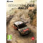 Sébastien Loeb Rally EVO – Hledejceny.cz