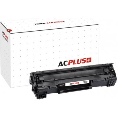AC Plus HP CE285A - kompatibilní – Zboží Mobilmania