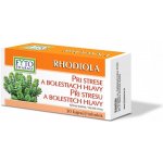 FYTO Rhodiola 30 kapslí – Hledejceny.cz