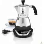 Bialetti Moka Easy Timer 3 – Zboží Mobilmania