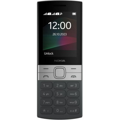 Nokia 150 Dual SIM 2023 – Zboží Živě