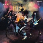 Kiss - Alive! LP