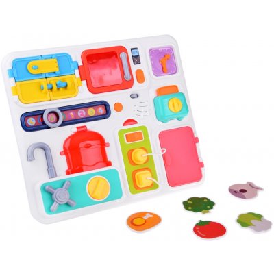 Joko Manipulační deska Activity – Hledejceny.cz