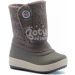 Olang zimní Roger Lux 88 Beige – Sleviste.cz